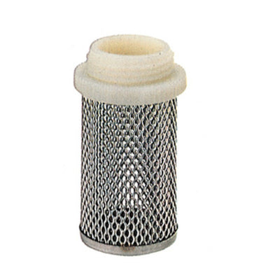 Q.TA' 1 PL 102 FILTRO P/VALVOLA GR. 1