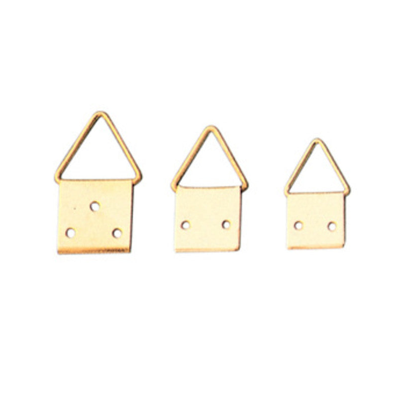 Q.TA' 10 SC ATTACCAGLIA SNODATA N. 1 C/CHIODI 20 *