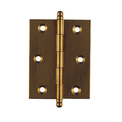 Q.TA' 6 BL CERNIERA OTTONE 60 X 100 MM DA 2