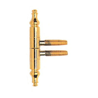 Q.TA' 5 BL CERNIERA ANUBA ACC BRONZ BAROCCO 9 MM 2