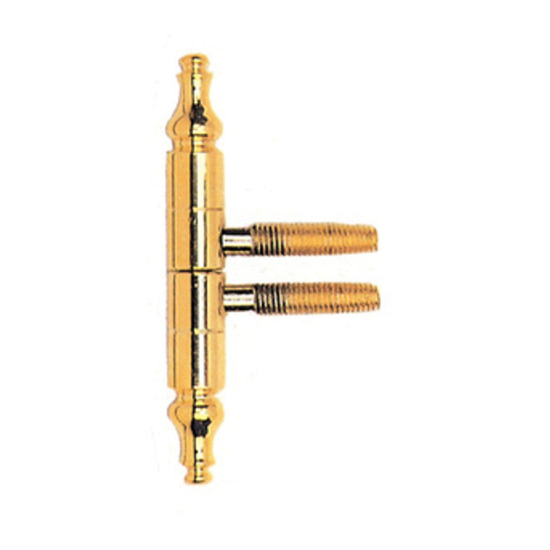 Q.TA' 1 BL CERNIERA ANUBA ACC BRONZ BAROCCO 13 MM 2