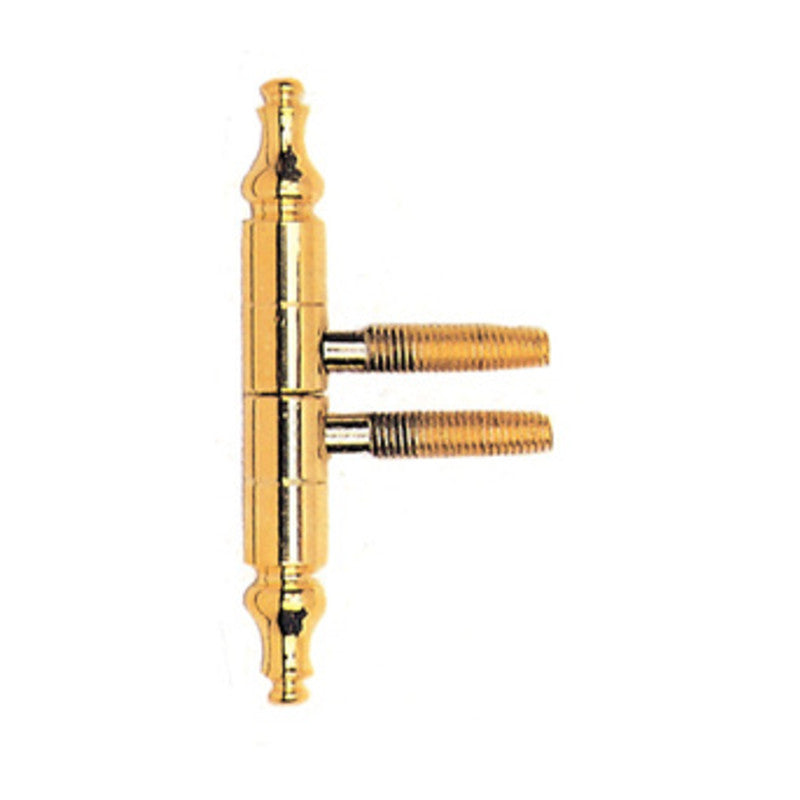 Q.TA' 1 BL CERNIERA ANUBA ACC BRONZ BAROCCO 16 MM 2