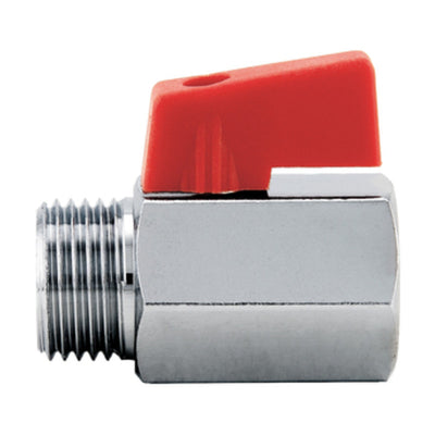 Q.TA' 20 ITAP 126 VALVOLA A SFERA MINI MF D 1/2**