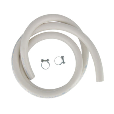 Q.TA' 2 PL TUBO P/GAS METANO DA 2,00 M