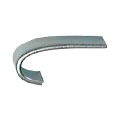 Q.TA' 5 SC GANCIO DI CONGIUZIONE RETI 15X5 MM 350