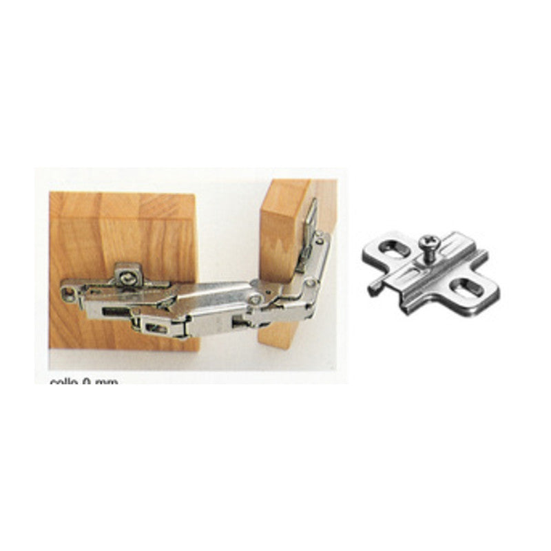 Q.TA' 4 BL CERNIERA SALICE C2AFA99 COLLO 0 2