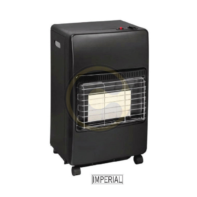 Q.TA' 1 R VALVOLA DI REGOLAZ P/STUFA GAS TEPORUS