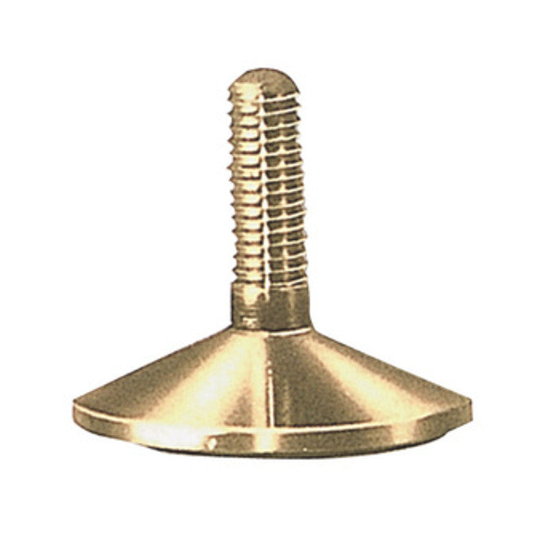 Q.TA' 1 BL PIEDINO FISSO D 40 MM 4