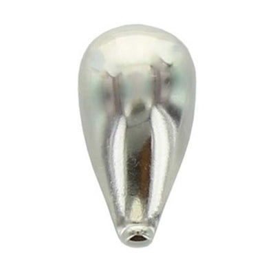 Q.TA' 5 BL GANCIO P/QUADRO GOCCIA CROMO LUCIDO 5