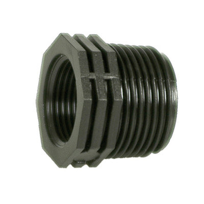 Q.TA' 5 PL RACCORDO POLIPROP RIDUZIONE M/F 3/4X1/2