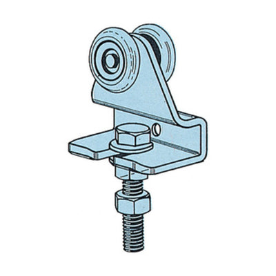 Q.TA' 1 BS OMGE 22 CARRELLO A 2 RUOTE 2