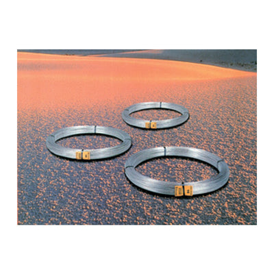 Q.TA' 1 PL FILO ZINCATO CAVATORTA N. 8 5 KG 469 M