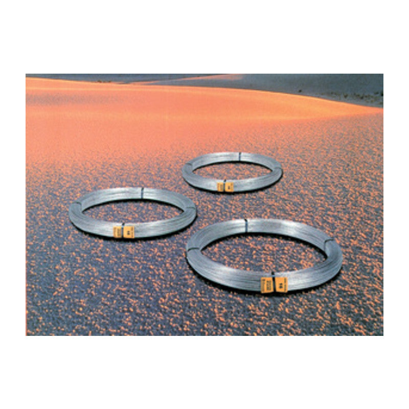 Q.TA' 1 PL FILO ZINCATO CAVATORTA N. 8 5 KG 469 M