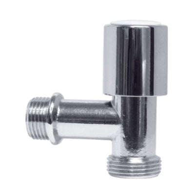 Q.TA' 6 PL ART.250 RUBINETTO SEMPLICE P/LAVATRICE GR.1/2