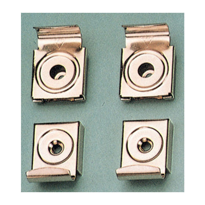 Q.TA' 5 SC FERMASPECCHI ESCO FERRO NICHEL ART.202 C/TASS