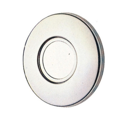 Q.TA' 1 PL 285 ROSONE P/RUBINETTO D 3/8 4