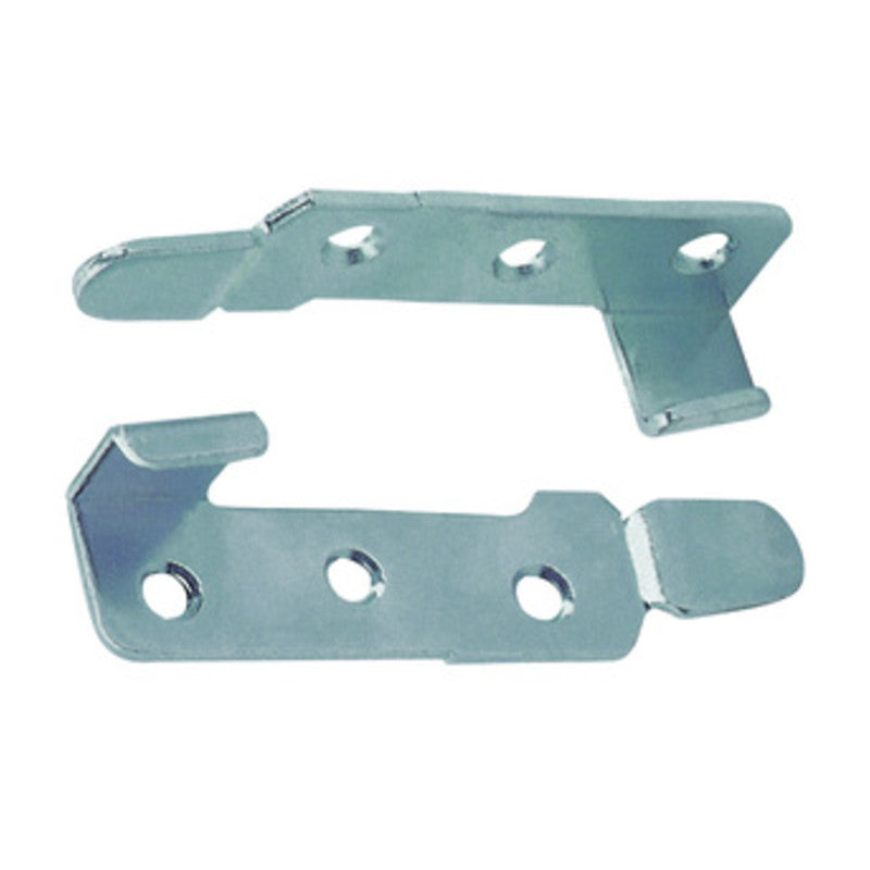 Q.TA' 1 BL SERIE FERRI DA LETTO BREV. 95 MM ZINCATO 4