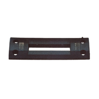 Q.TA' 1 PL CORNI ART.02960-03 CONTROPIASTRA