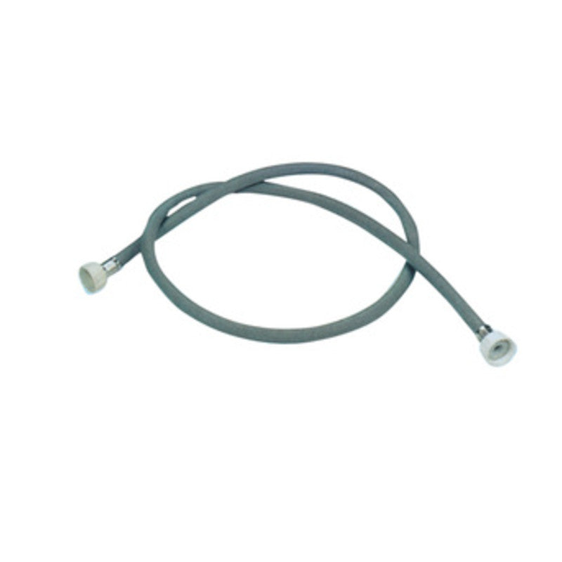 Q.TA' 2 PL TUBO CARICO LAVATRICE 200 CM*