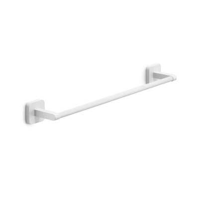 Q.TA' 1 GEDY TONGA PORTASALVIETTA 45 CM BIANCO MATT
