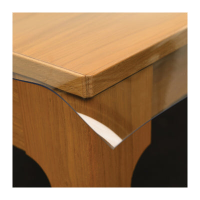 Q.TA' 20 TOVAGLIATO TRASPARENTE H. 100 SPESSORE 1,5 MM