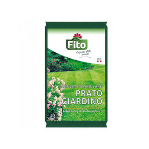Q.TA' 1 FITO CONCIME PRATO GRANULARE 5 KG