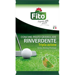 Q.TA' 1 FITO CONCIME PRATO RINVERDENTE 5 KG