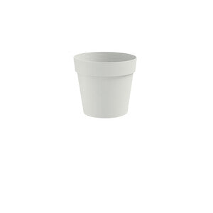 Q.TA' 1 VASO CINQUETERRE 30CM 15,7L TERRA DOLOMIA