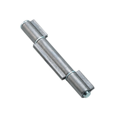 Q.TA' 1 BS CERNIERA P/FERRO 3 ALI 120 MM 4