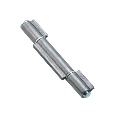 Q.TA' 1 BS CERNIERA P/FERRO 3 ALI 140 MM 4