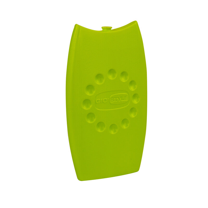 Q.TA' 1 MATTONELLA GHIACCIO SPACE ICE 800 G VERDE