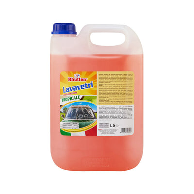 Q.TA' 4 RHUTTEN LAVAVETRI TROPICAL 5 L