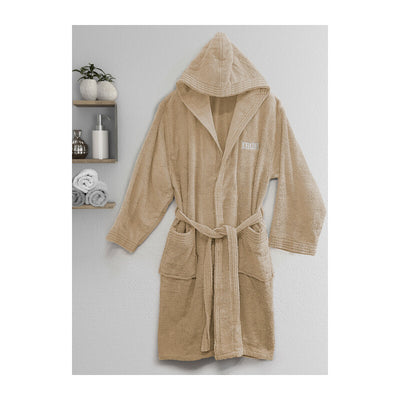 Q.TA' 1 ACCAPPATOIO SPUGNA BUSTA TG. M TORTORA/BEIGE