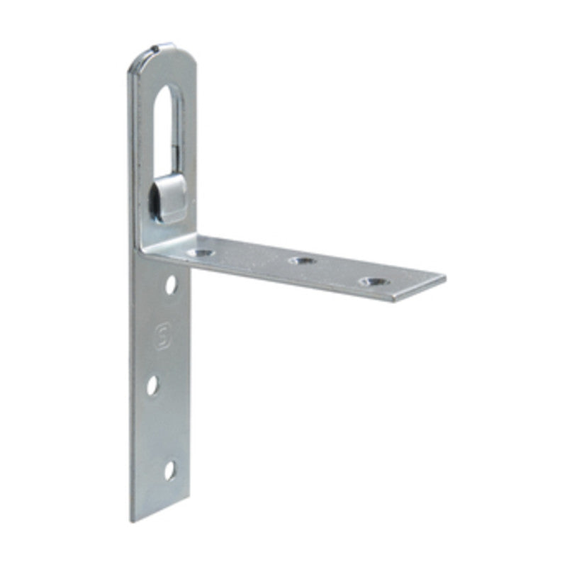 Q.TA' 100 LASTRINA P/PENSILI TIPO PESANTE ACCIAIO ZINCATO