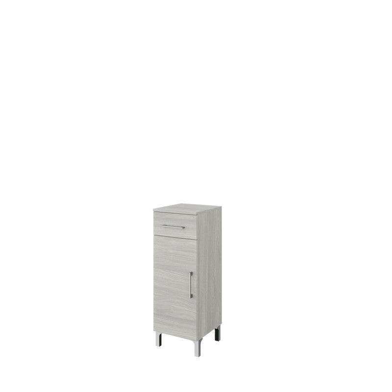 Q.TA' 1 BASE RUBINO 1A+1C ROVERE GRIGIO