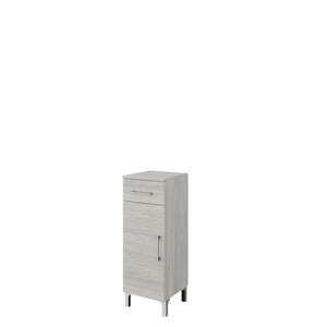 Q.TA' 1 BASE RUBINO 1A+1C ROVERE GRIGIO