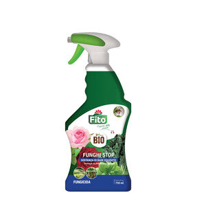 Q.TA' 1 FITO BIO FUNGHI STOP 750 ML