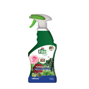 Q.TA' 1 FITO BIO FUNGHI STOP 750 ML
