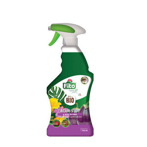 Q.TA' 1 FITO BIO ACARI STOP 750 ML