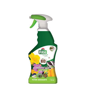 Q.TA' 1 FITO BIO SAPONE MOLLE 750 ML