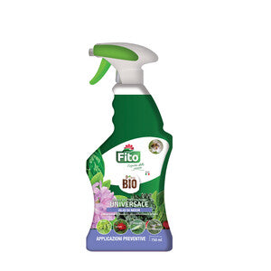 Q.TA' 1 FITO BIO OLIO DI NEEM 750 ML