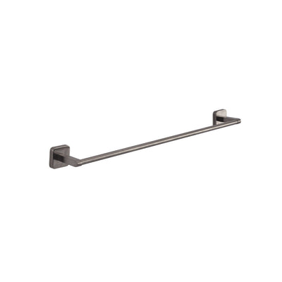Q.TA' 1 GEDY TONGA PORTASALVIETTA 60 CM GUN METAL