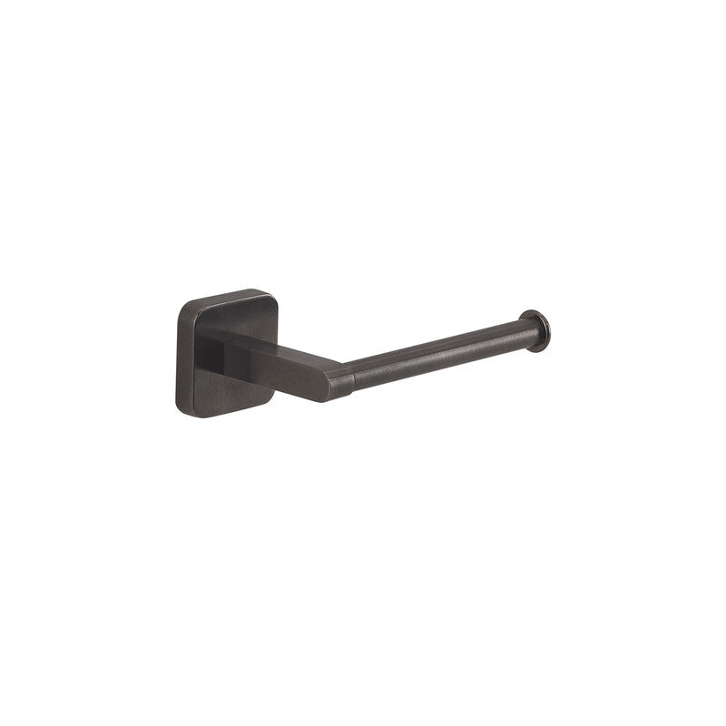Q.TA' 1 GEDY TONGA PORTAROTOLO GUN METAL