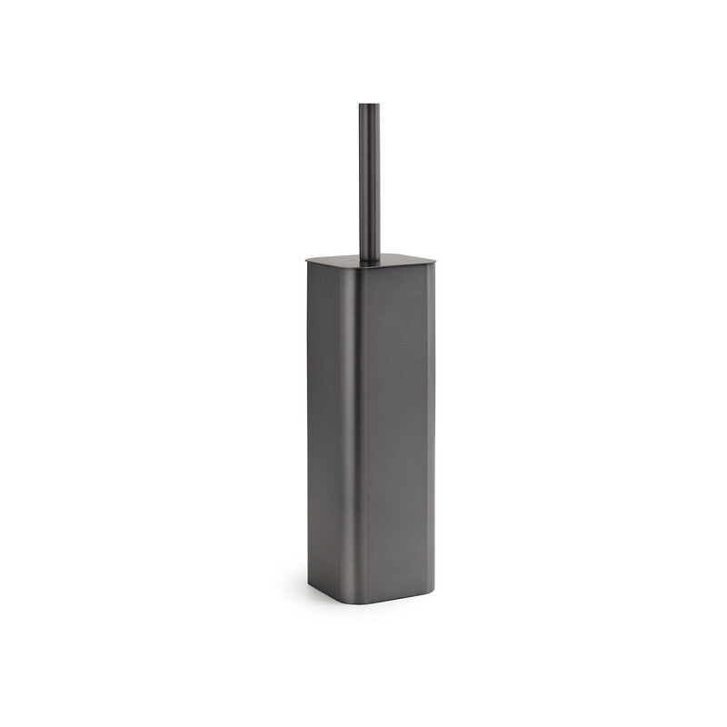 Q.TA' 1 GEDY TONGA PORTASCOPINO GUN METAL