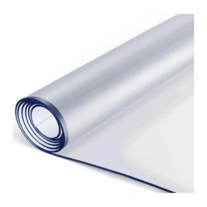 Q.TA' 15 TOVAGLIATO TRASPARENTE H. 100 SPESSORE 1 MM