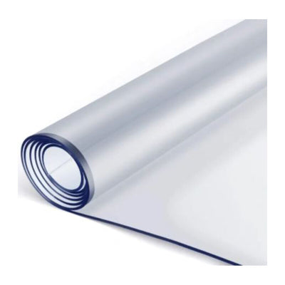 Q.TA' 15 TOVAGLIATO TRASPARENTE H. 100 SPESSORE 1 MM