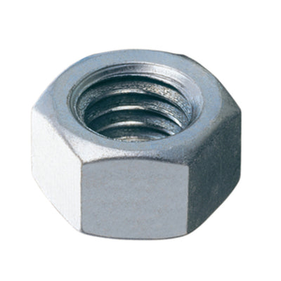 Q.TA' 100 DADO ESAGONALE M 18 ZINCATO