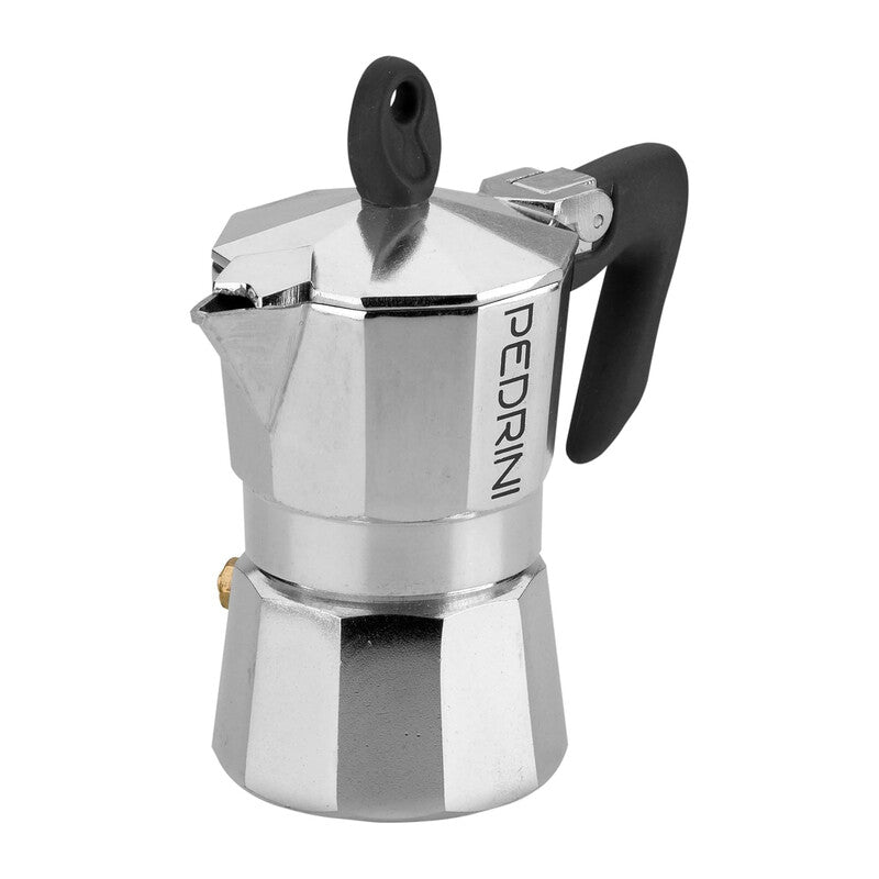 Q.TA' 1 CAFFETTIERA PEDRINI AROMA CHIC 1TZ
