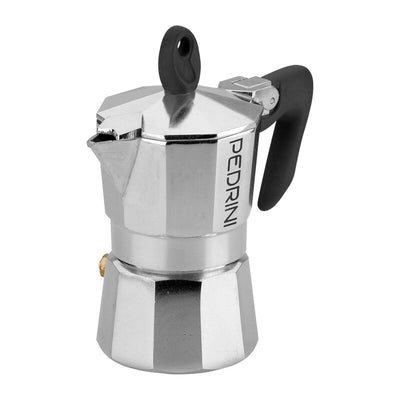 Q.TA' 1 CAFFETTIERA PEDRINI AROMA CHIC 1/2TZ