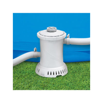 Q.TA' 1 POMPA P/PISCINA 2270 L P53RX0600